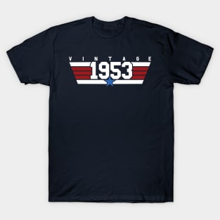 Vintage 1953 Aviator T-Shirt